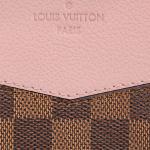 LOUIS VUITTON Клатч - фото 5