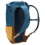 Рюкзак VAUDE CityGo 18L, синий - фото 2