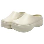 Закрытые тапочки унисекс Mr.shang, Ecru - фото