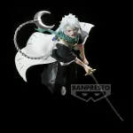 Фигурки Toshiro Hitsugaya Bleach в масштабе BANPRESTO - фото 4