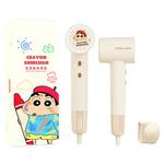 Фен Crayon Shinchan, бежевый - фото
