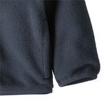 Куртка Synchilla - для младенцев Patagonia, Smolder Blue - фото 3