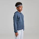 Детский топ Under Armour, синий - фото 3