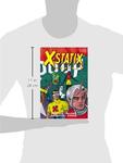 X-Statix Omnibus (Marvel Enterprises) - фото 2