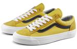 Кроссовки vault og era lx 'old gold' Vans, желтый - фото 3
