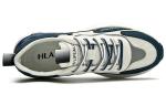 Кроссовки HLA Lifestyle Shoes Men Low-top, синий - фото 11