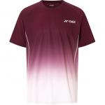 Футболка мужская YONEX, синий - фото 2