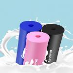 Эспандер ленточный LINING, синий - фото 3