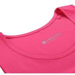 Платье Alpine Pro Coleena, розовый - фото 4