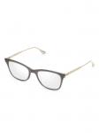 Очки из ашлара Dita Eyewear, золотой - фото 2