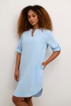 Туника Love Copenhagen Kamri, небесно-голубой - фото 2