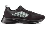 DIOR B25 Runner Black Green - фото 2