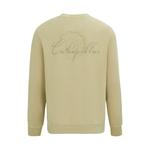 Свитшот мужской CAT, черный - фото 5