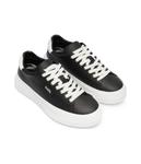 Кроссовки-Трансформеры Karl Lagerfeld, черный - фото 3