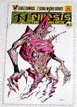 Nemesis (The Warlock, Volume 1, No. 5) (Eagle Comics) - фото