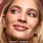 Бронзер e.l.f. Cosmetics Camo Liquid Bronzer & Contour 2 Fair/Light - фото 3