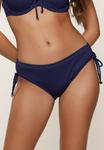 Плавки бикини LingaDore, темно-синий - фото