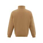 Свитшот мужской CAT, темный хаки - фото 7