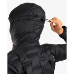 Куртка Kilpi Alberta, черный - фото 5