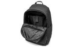 Li Ning Рюкзак унисекс с подкладкой, Черный - фото 6