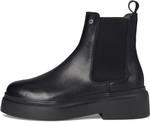 Ботинки Barbour Women's Celina Chelsea Boots, Black - фото 4