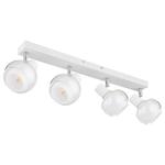 Потолочный светильник Globo Lighting Tokki, белый - фото 4
