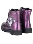 Сапоги Harry Potter, фиолетовый - фото 3