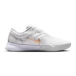 Vapor Pro 3 кроссовки для тенниса Low top Unisex Nike, белый - фото 7