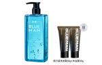 Мужской гель для душа BLUE MAN - фото