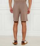 Шорты Comfort fit Calvin Klein, коричневый - фото 3