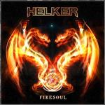 CD диск Helker: Firesoul - фото
