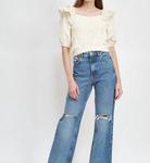 Топ Colette в натуральном цвете En Saison, цвет natural - фото 2