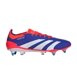 Кроссовки Predator Elite SG, цвет Advancement Pack - фото