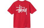 Футболка Stussy унисекс, Черный - фото 11