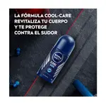 Шариковый дезодорант Men Cool Kick  Nivea, 50 ml - фото 3