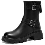 Ботильоны DAPHNE Ankle Boots Women's, черный - фото 3