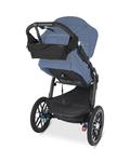 Родительская консоль UPPAbaby для Ridge, черный - фото 2