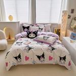 Пододеяльник Quilt Covers/quilt Surfaces Sanrio, Sweet My Melody - фото 3