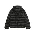 Aape Куртка утепленная с капюшоном A Bathing APE® Mooonface Logo, Ecru IVX - фото 3