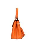 Сумочка Viola Castellani, оранжевый - фото 3