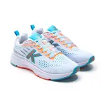 Унисекс беговые кроссовки Madrid Kelme, белый - фото 5