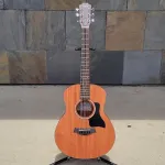 Taylor-guitars GS Mini Махагон - фото 2