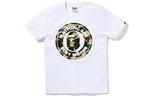 Футболка женская A Bathing Ape - фото 4