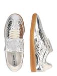 Кроссовки STEVE MADDEN Sneakers Eforma, серебряный - фото 2