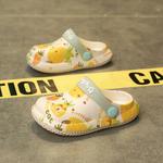 Обувь для малышей BOBDOG, экрю - фото 4