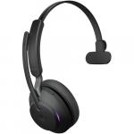 Jabra Evolve2 65 Mono Wireless On-Ear Headset 26599-899-899 - фото 2