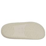 Crocs Classic Vegan Suede Moc 'Sandstone' - фото 4