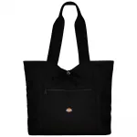 Сумка-шоппер Dickies Samburg, черный - фото