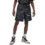 Повседневные шорты мужские серые Jordan, серый - фото 5