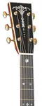 Акустическая гитара Martin D-45 Modern Deluxe с HS - фото 6